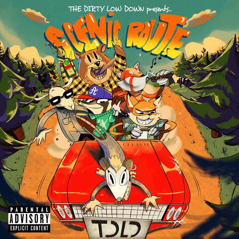 Background Thumbnail