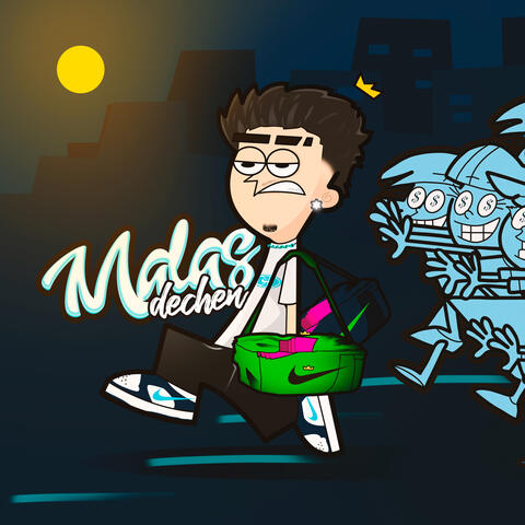 Background Thumbnail