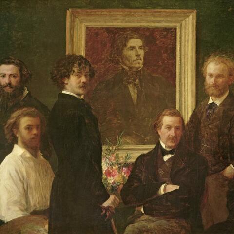 Background Thumbnail