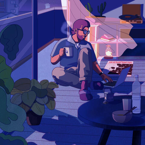 Background Thumbnail