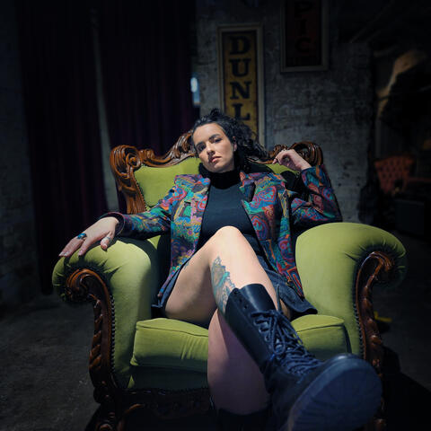 Background Thumbnail