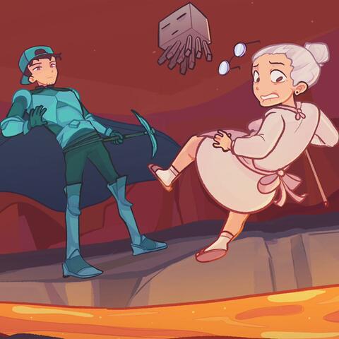 Background Thumbnail