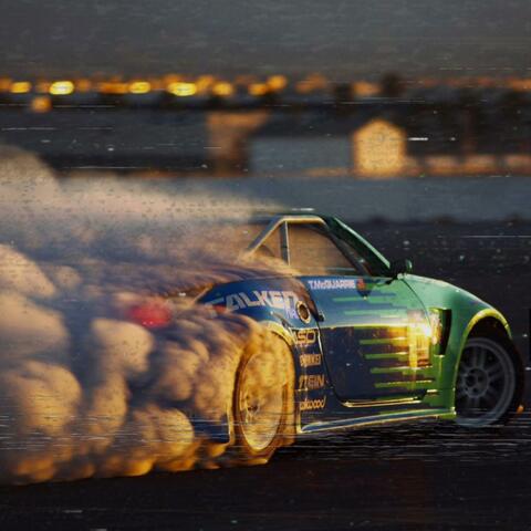 Background Thumbnail