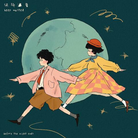 Background Thumbnail