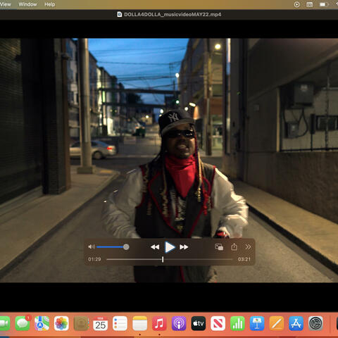 Background Thumbnail