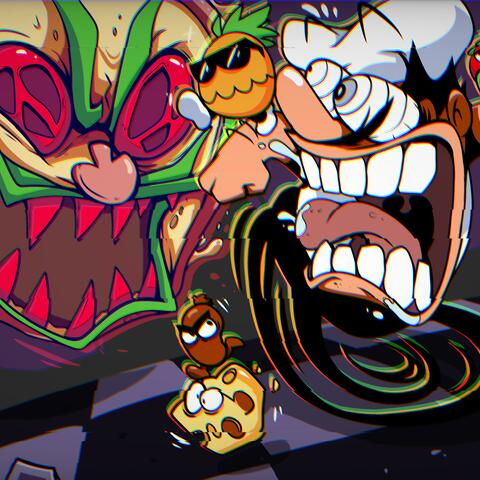 Background Thumbnail