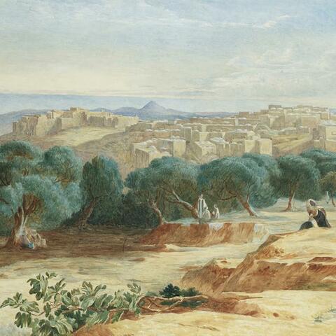 Background Thumbnail