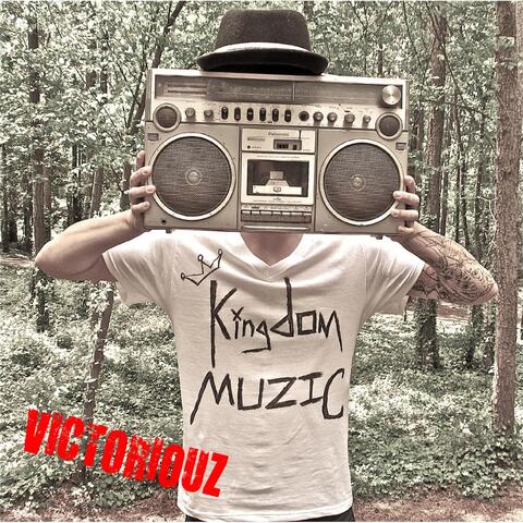 kingdom muzic shirts