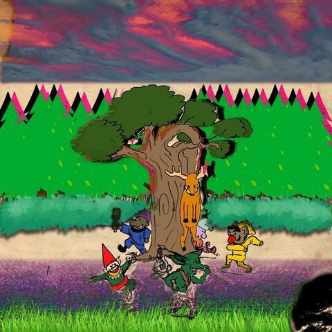 Background Thumbnail