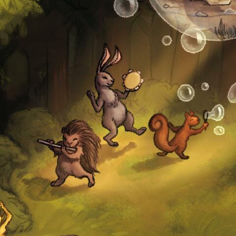Background Thumbnail