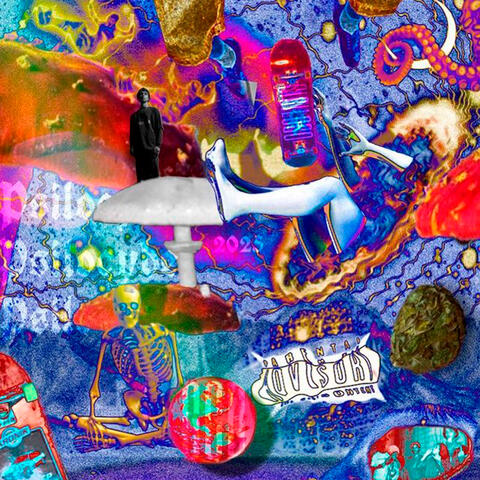 Background Thumbnail