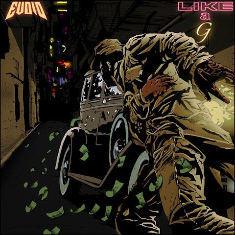 Background Thumbnail