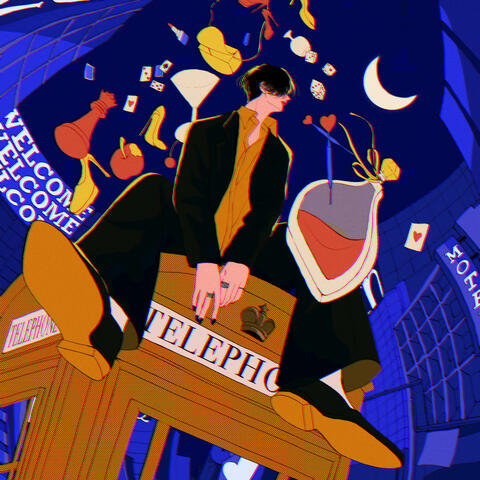 Background Thumbnail