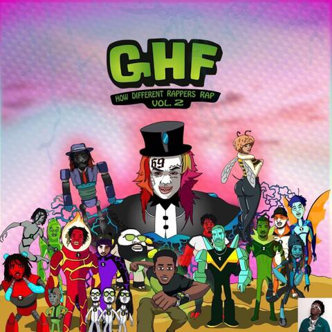 Background Thumbnail