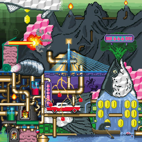 Background Thumbnail