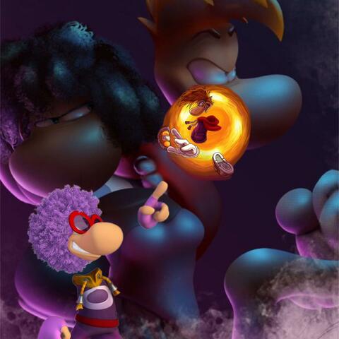 Background Thumbnail