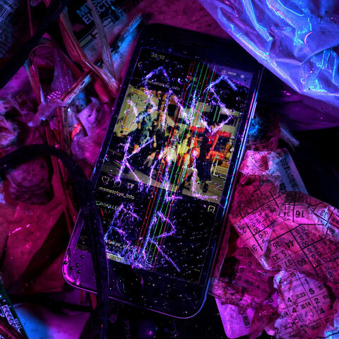 Background Thumbnail