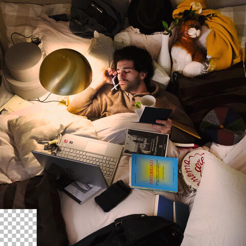 Background Thumbnail