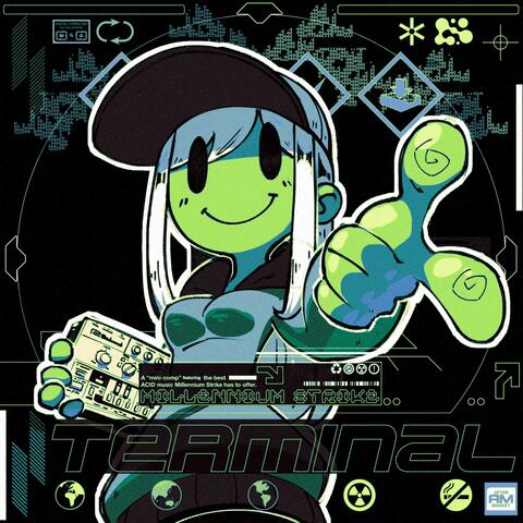 Background Thumbnail