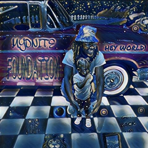 Background Thumbnail