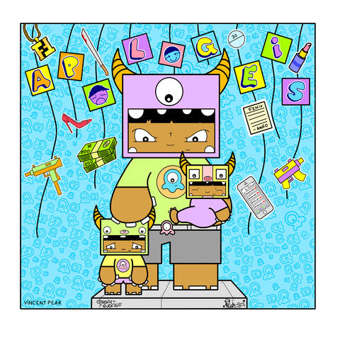Background Thumbnail