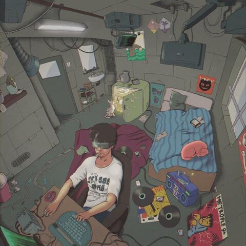 Background Thumbnail