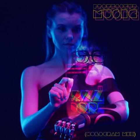 Background Thumbnail