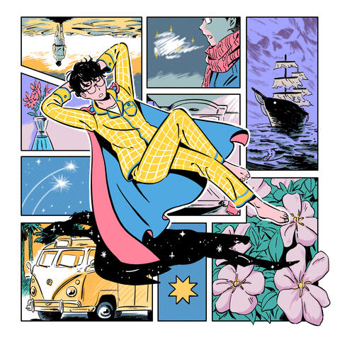 Background Thumbnail