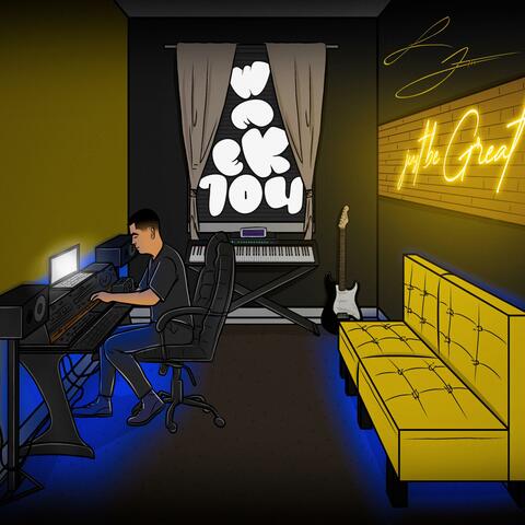 Background Thumbnail