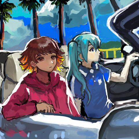 Background Thumbnail