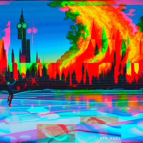 Background Thumbnail