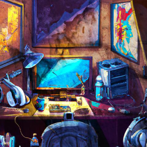 Background Thumbnail
