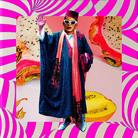 Background Thumbnail