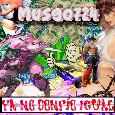 Background Thumbnail