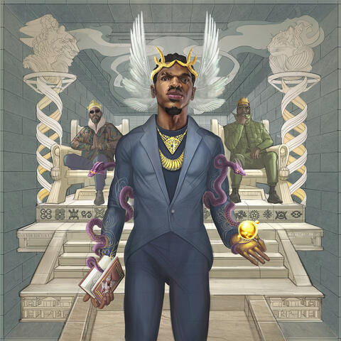 Background Thumbnail