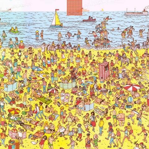 Background Thumbnail