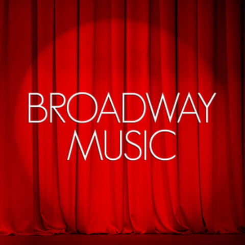 Soundtrack - Broadway Music | iHeartRadio