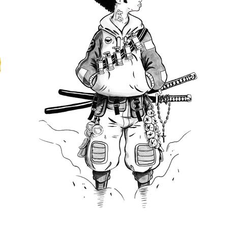 Background Thumbnail