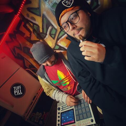 Background Thumbnail