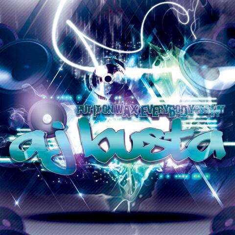 Background Thumbnail