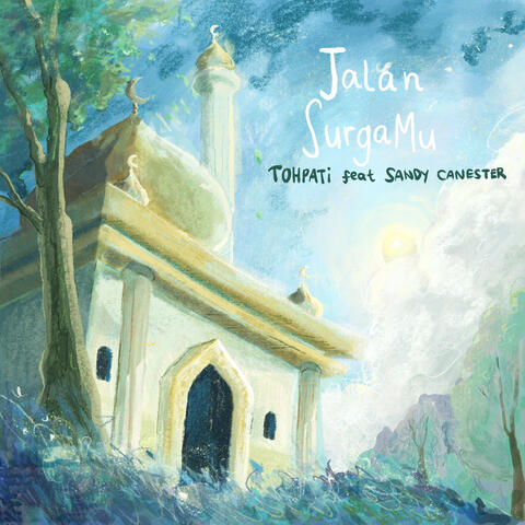 Background Thumbnail