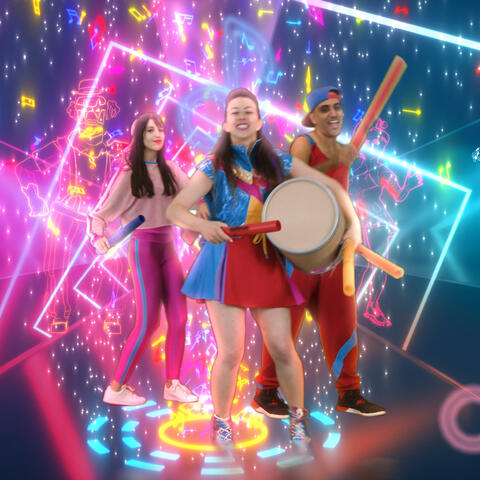 Background Thumbnail