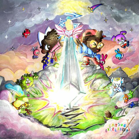 Background Thumbnail