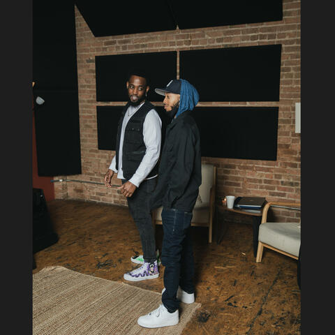 Background Thumbnail