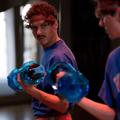 Background Thumbnail