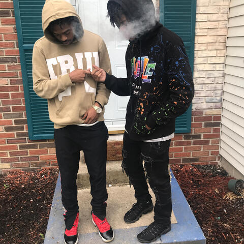 Background Thumbnail