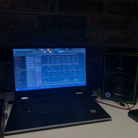 Background Thumbnail