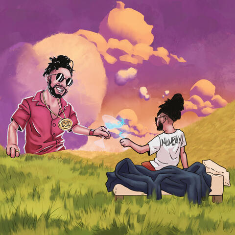 Background Thumbnail