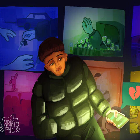 Background Thumbnail