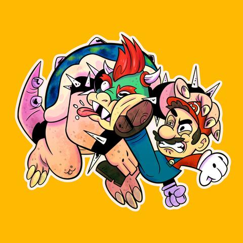 Background Thumbnail